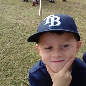 Meet your Posher, Thomas